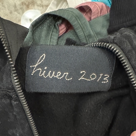 2013 Lululemon Scuba Hoodie LIKE NEW - Picture 8 of 8